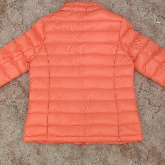 Packable Sears Jacket - Picture 3 of 4